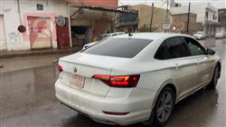 ڤۆڵکسواگن جێتا